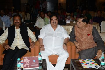 Mohan Babu 40 Years Celebrations